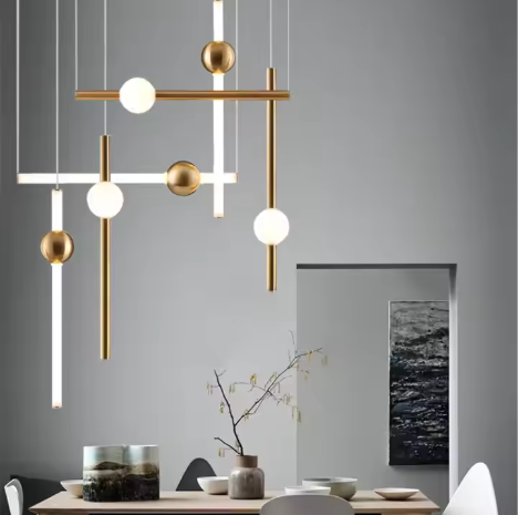 Orion Globe Light