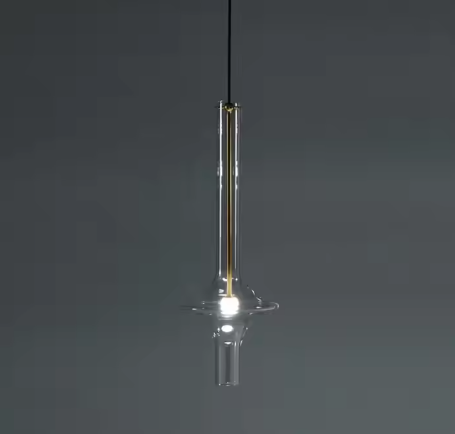 Glimmer Pendant Lights
