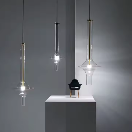 Glimmer Pendant Lights