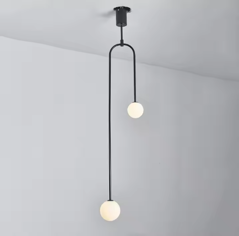 Parabola Pendant Light