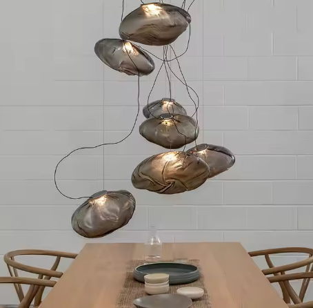Spark Pendant Lights