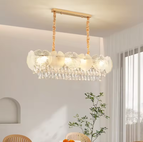 CloudStone Chandelier