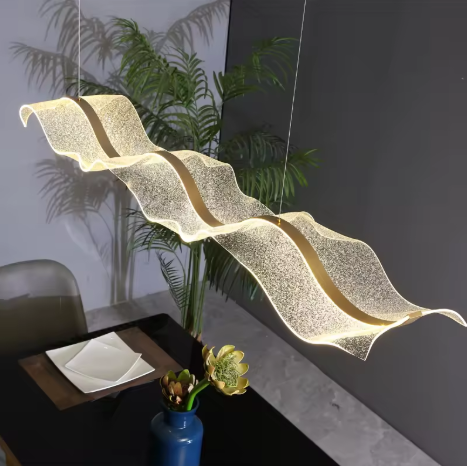 Eterna Wave