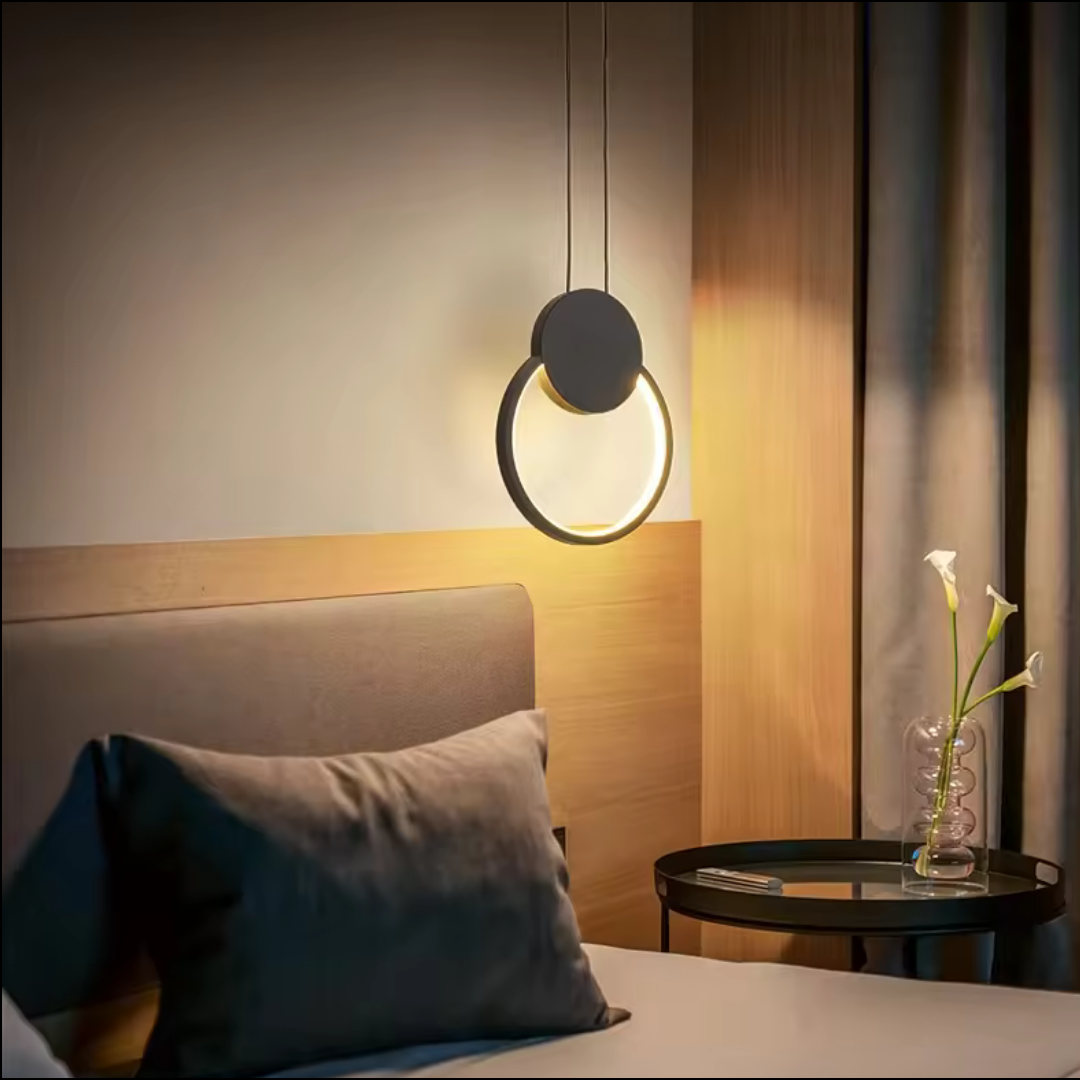 Ligkin Pendant Light