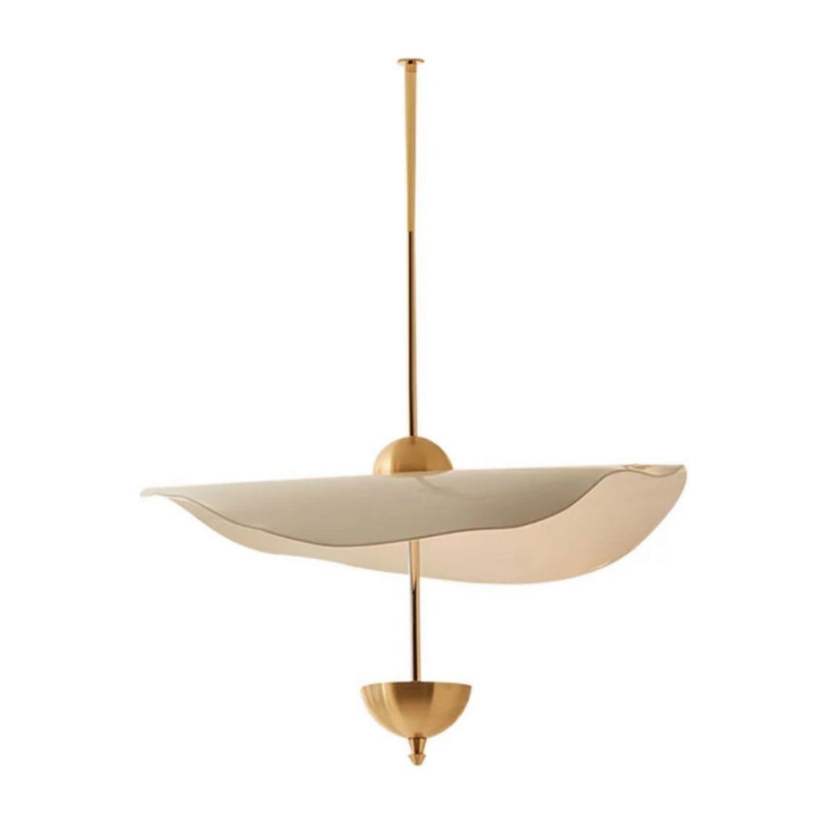 Flower Pendant Light