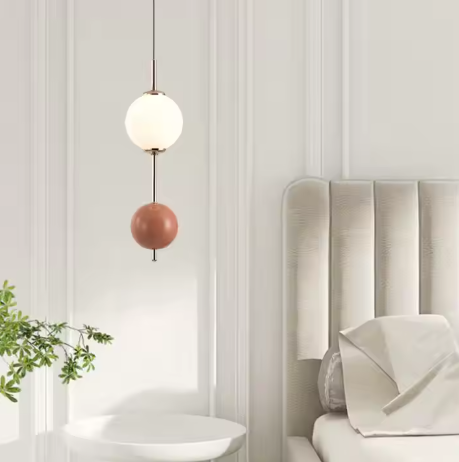 Ball Pendant