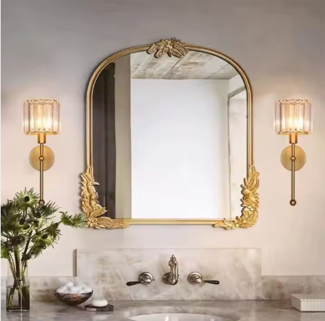 Crystalhold Wall Bracket Light