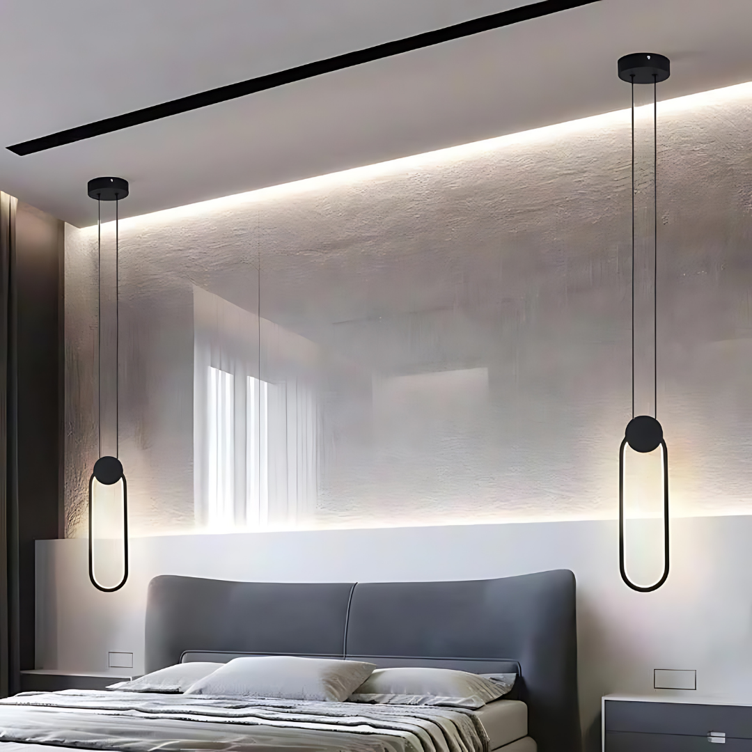 Hikley Pendant Light