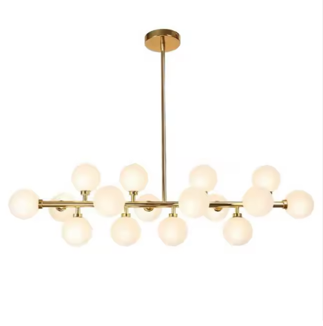 Globelle Chandelier