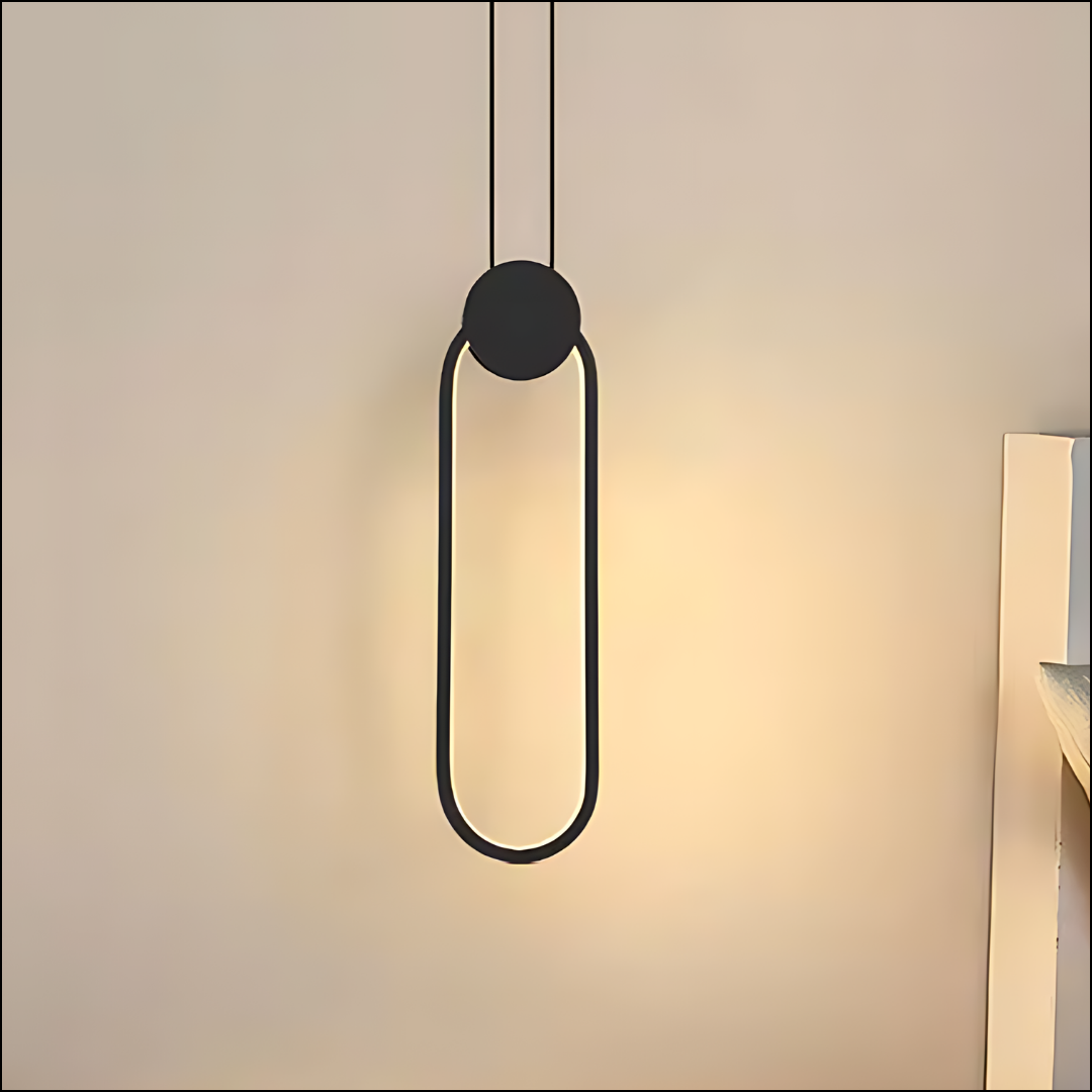 Hikley Pendant Light
