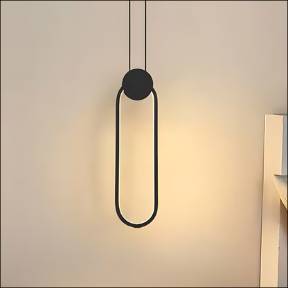 Hikley Pendant Light