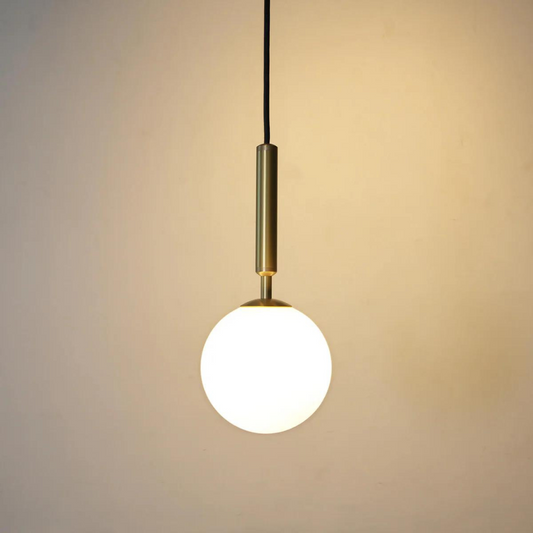 Carsten Cars Gold Pendant
