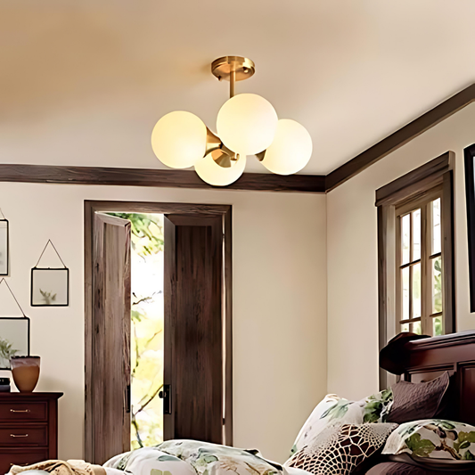 Twixle Wall Light