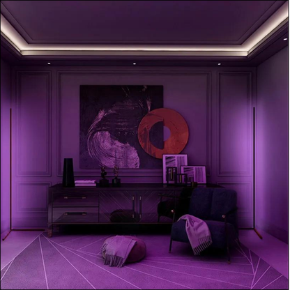 Lumora Floor Lamp