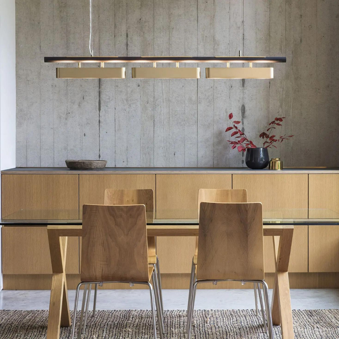Colt Chandelier