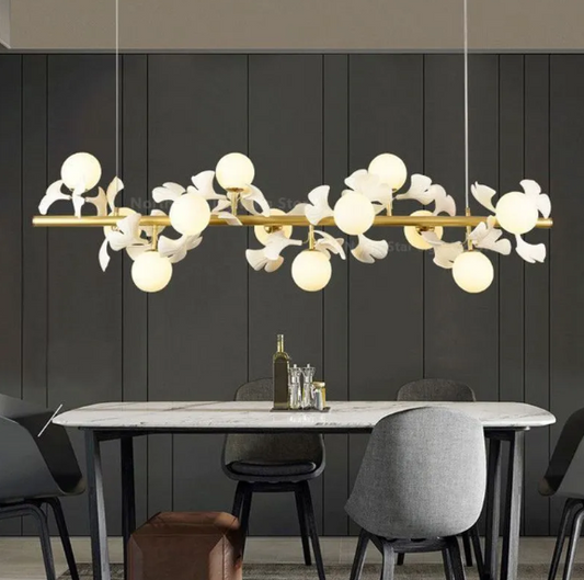 VetroLuce Chandelier