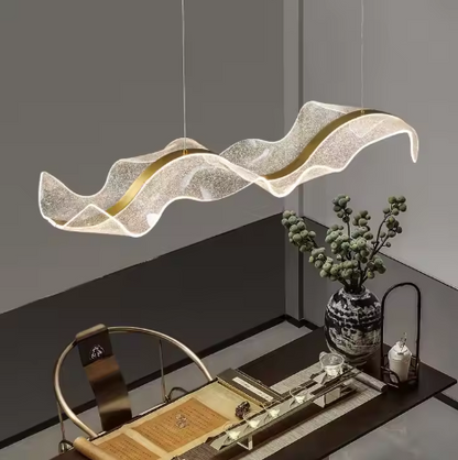 Eterna Wave