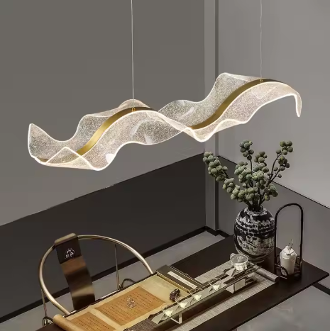 Eterna Wave