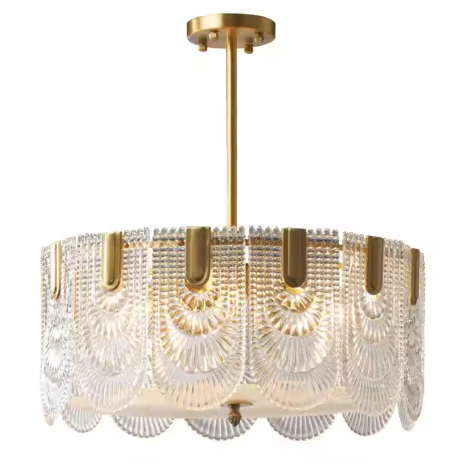 Orelia Chandelier