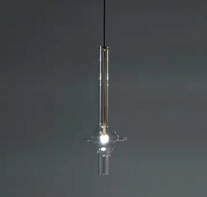 Glimmer Pendant Lights