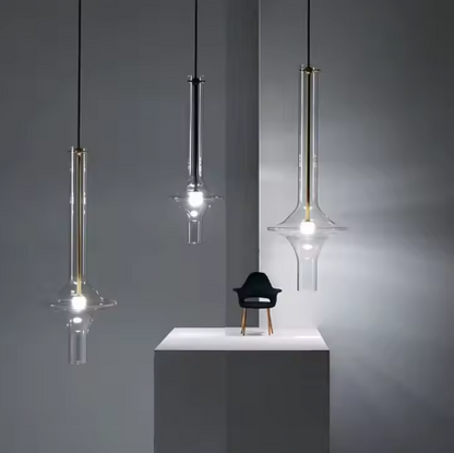 Glimmer Pendant Lights