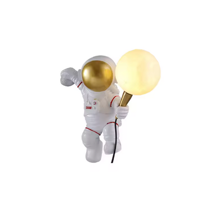 Astronaut Wall Scone