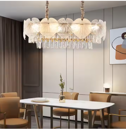CloudStone Chandelier