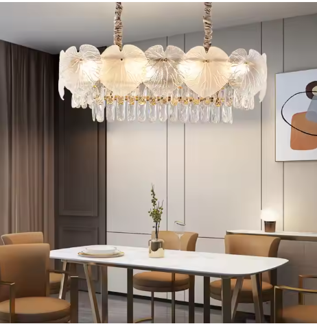 CloudStone Chandelier