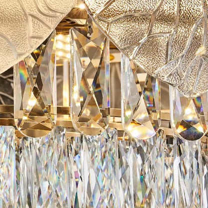 Lumina Chandelier